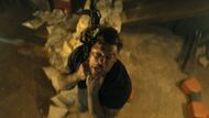 Alan Ritchson in and as Reacher, Season 3 finale (Image via Prime Video)